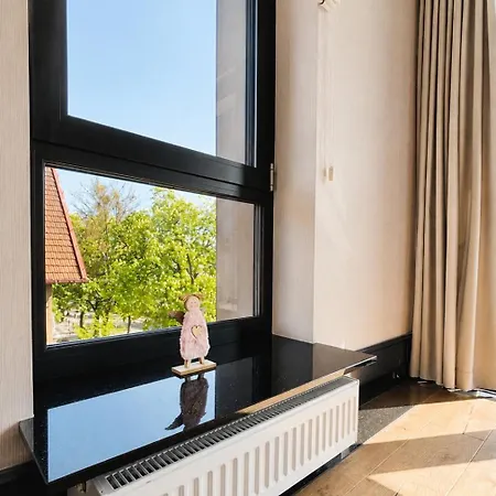 Lägenhet Victoria Navy By 2stay Sopot